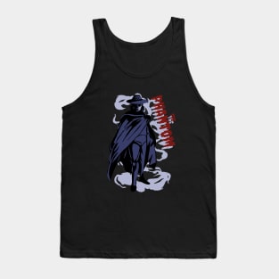 PHANTOM Tank Top